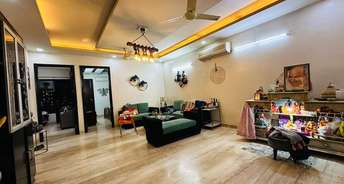 2 BHK Builder Floor For Resale in GS Apartment Rohini Sector 13 Delhi 6742137