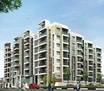 3 BHK Apartment For Resale in Sew Sukride Estella Kondapur Hyderabad  6742143