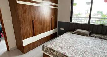 3 BHK Apartment For Rent in Vishwanath Ishaan 3 Prahlad Nagar Ahmedabad 6742145