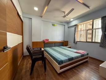 2 BHK Apartment For Rent in Yash Pinnacle Paldi Ahmedabad 6742150