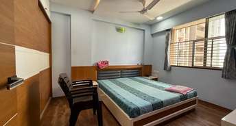 2 BHK Apartment For Rent in Yash Pinnacle Paldi Ahmedabad 6742150