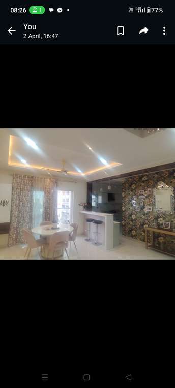 3 BHK Apartment For Resale in Salarpuria Sattva Magnus Jubilee Hills Hyderabad 6742152
