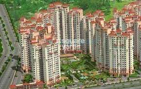 1 RK Apartment For Rent in Amrapali Sapphire Sector 45 Noida 6742159