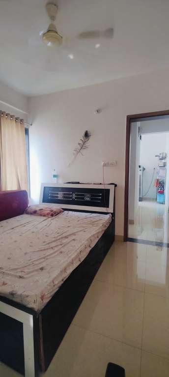 1 BHK Apartment For Rent in ASR 18 Nests Kharadi Pune  6742170