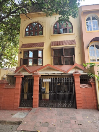 3 BHK Independent House For Rent in Kalina Mumbai  6742174