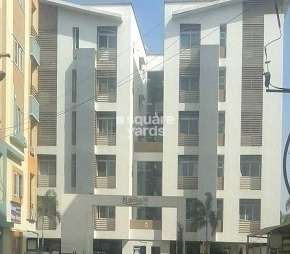 3 BHK Apartment For Resale in Suprabhat Blossom Gachibowli Hyderabad 6742184