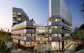 Commercial Shop 1000 Sq.Ft. For Resale In Sector 84 Gurgaon 6742186