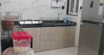2 BHK Apartment For Resale in Krishna Amorapolis Dhanori Pune 6742206