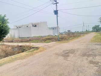 Plot For Resale in Shree Ganpati Enclave Modipuram Meerut  6742219