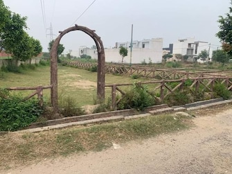 Plot For Resale in Shree Ganpati Enclave Modipuram Meerut  6742219