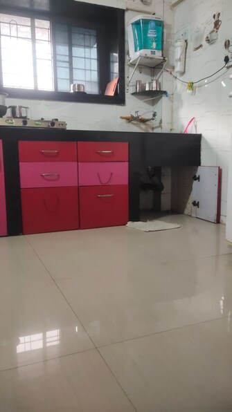 1 BHK Apartment For Rent in Pearl Residency Nigdi Nigdi Pune  6742247