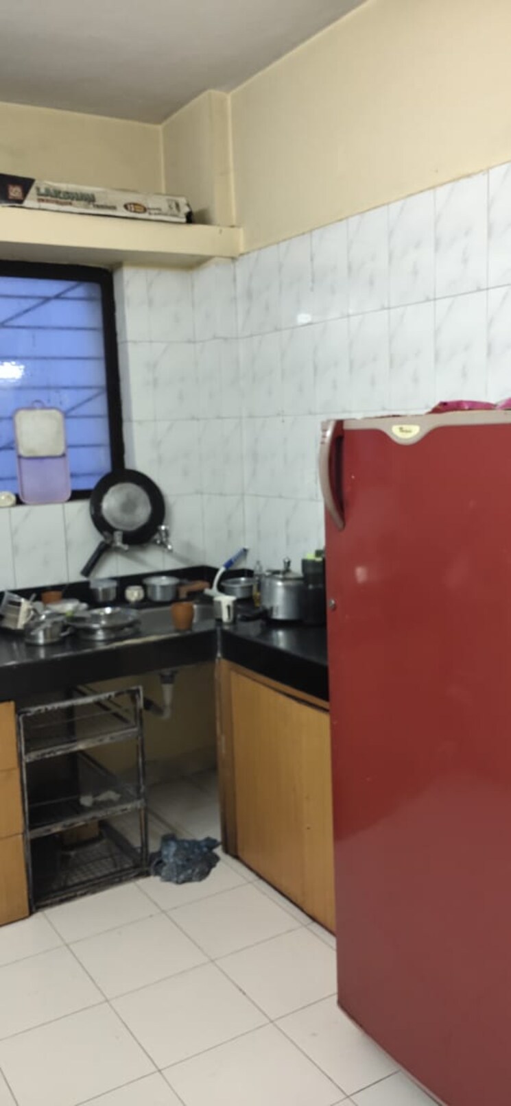 Kitchen, pearl-residency-nigdi 1 Bedroom 650 Sq.Ft. Apartment In Nigdi Pune 6742247
