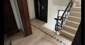 1 BHK Builder Floor For Rent in E Block RWA Greater Kailash 1 Kailash Colony Delhi 6742283