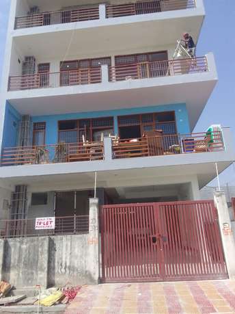 4 BHK Builder Floor For Rent in Prime City Greater Noida Noida Ext Sector 3 Greater Noida 6742286