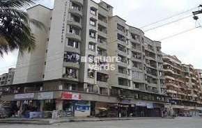 2 BHK Apartment For Rent in Reliable Complex CHS Nalasopara West Mumbai 6742300