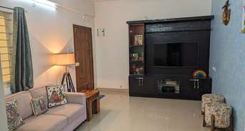 2 BHK Apartment For Resale in 7 Hills Paradise Rajarajeshwari Nagar Bangalore 6742329