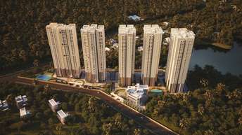 3 BHK Apartment For Resale in Aurobindo The Regent Kondapur Hyderabad  6742386