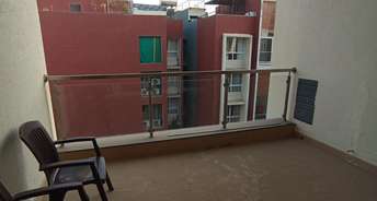 3 BHK Apartment For Rent in Marvel Edge Viman Nagar Pune 6742361