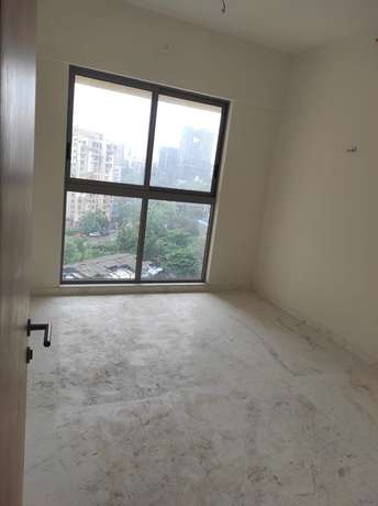 1 BHK Apartment For Rent in Sangam Veda Andheri West Mumbai  6742356