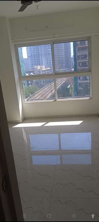 2 BHK Apartment For Rent in JP Eminence Andheri West Mumbai  6742357