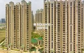 3 BHK Apartment For Rent in ATS Pristine Phase 2 Sector 150 Noida 6742372