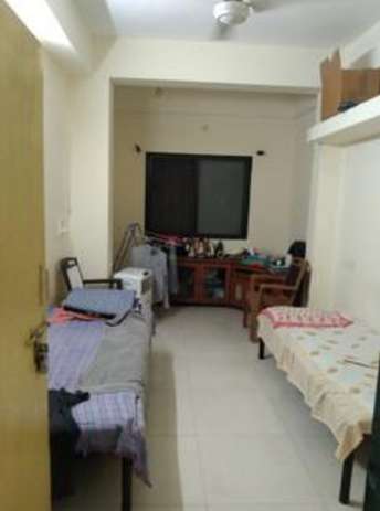 1 RK Apartment For Rent in Patrakar Nagar Pune  6742379