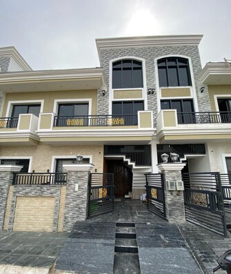 4 BHK Villa For Resale in Sector 114 Mohali  6742393