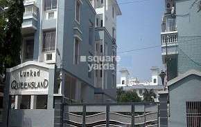 1 BHK Apartment For Rent in Lunkad Queensland Viman Nagar Pune 6742442
