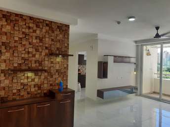 2 BHK Apartment For Rent in Mantri Lithos Thanisandra Bangalore 6742413