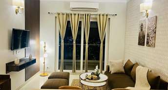 Studio Apartment For Resale in Central Park Flower Valley Aqua Front Towers Sohna Sector 33 Gurgaon 5936182