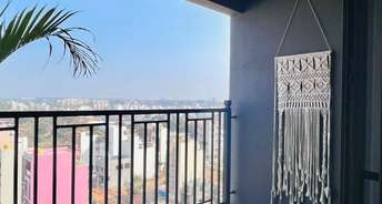 3 BHK Apartment For Rent in Sobha HRC Pristine Jakkur Bangalore 6742434