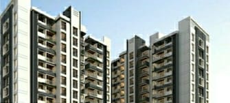 2 BHK Apartment For Resale in Hinjewadi Phase 2 Pune  6742447