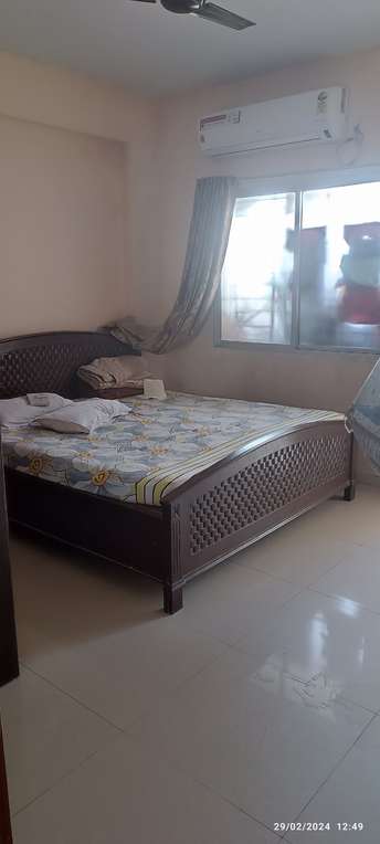 2 BHK Apartment For Resale in Zingabai Takli Nagpur  6742477
