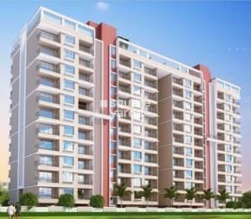 1 BHK Apartment For Resale in AR Imperia Wakad Pune  6742470