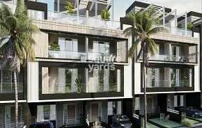 4 BHK Villa For Resale in Kolte Patil Life Republic 24K Espada Hinjewadi Pune 6742547