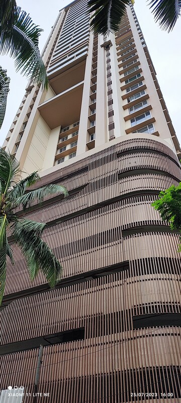 5 BHK Apartment For Resale in Vraj Tiara Worli Mumbai  6742494