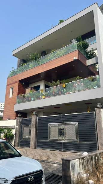 3 BHK Builder Floor For Rent in DLF Vibhuti Khand Gomti Nagar Lucknow  6742518