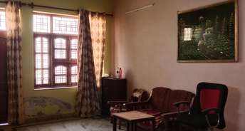 1 BHK Builder Floor For Rent in Sector 37 Faridabad 6742548