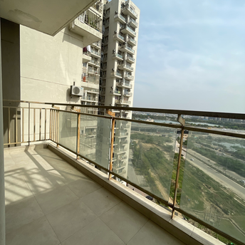 3 BHK Apartment For Rent in Conscient Heritage Max Sector 102 Gurgaon 6742530