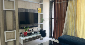 2.5 BHK Apartment For Rent in Triveni Athens Chikan Ghar Thane 6742531