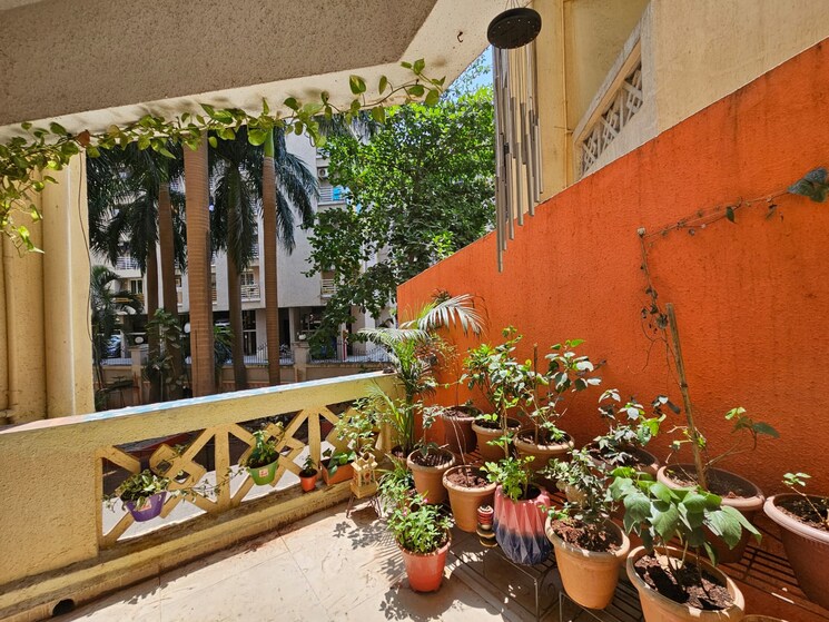 Exterior View, shree-shakti-dham-chs 2 Bedroom 630 Sq.Ft. Apartment In Shree Nagar Thane 6742541