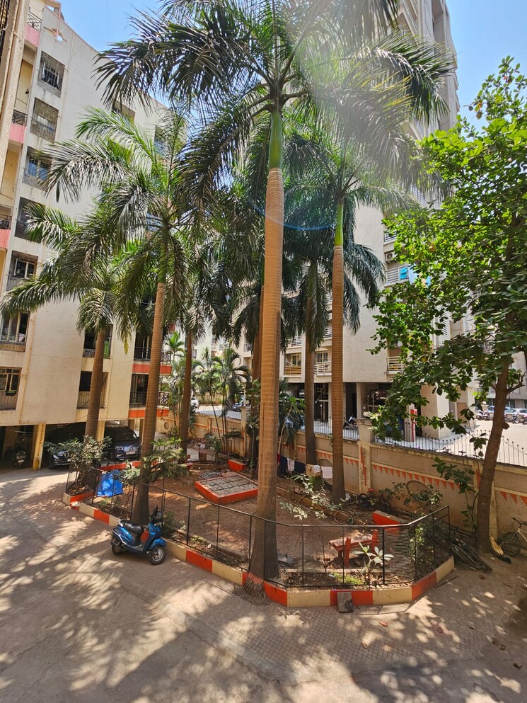 Exterior View, shree-shakti-dham-chs 2 Bedroom 630 Sq.Ft. Apartment In Shree Nagar Thane 6742541