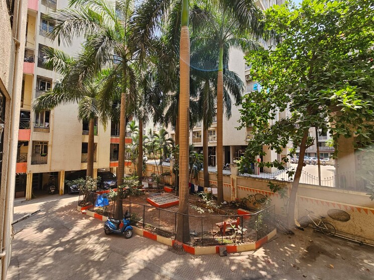 Gym, shree-shakti-dham-chs 2 Bedroom 630 Sq.Ft. Apartment In Shree Nagar Thane 6742541