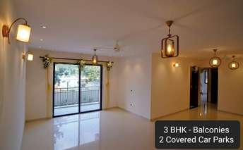 3 BHK Apartment For Rent in Pride Pegasus Hennur Road Bangalore 6742535