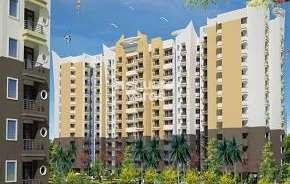 3 BHK Apartment For Rent in SVP Gulmohur Garden Raj Nagar Extension Ghaziabad 6742550