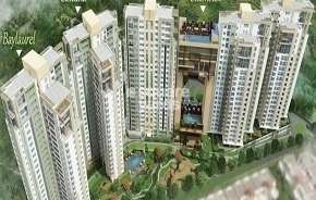 3 BHK Apartment For Resale in Koncept Ambience The Botanika Empress Gachibowli Hyderabad 6742555