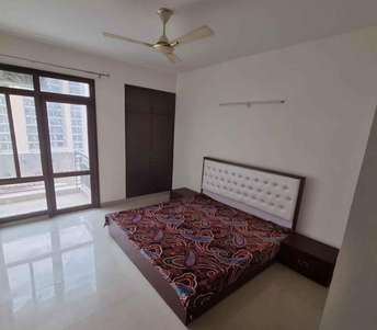 3 BHK Apartment For Rent in SS The Leaf Sector 85 Gurgaon 6742572