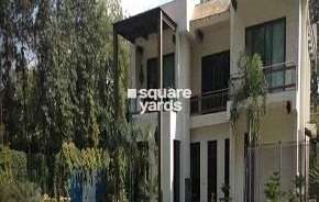 2 BHK Builder Floor For Rent in DLF Chattarpur Farms Chattarpur Delhi 6742584