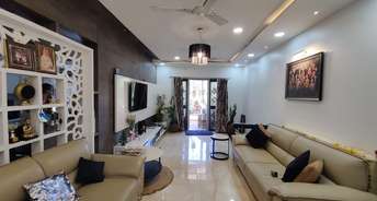 3 BHK Apartment For Rent in Moghul Garden Koregaon Pune 6742590