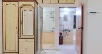 2 BHK Apartment For Rent in Mangalmurti Tower Panvel Khanda Colony Navi Mumbai 6742598